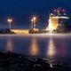 Image for article titled The Magnificent Evolution of Polar Icebreakers